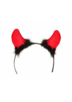 Diadem rogi diabła