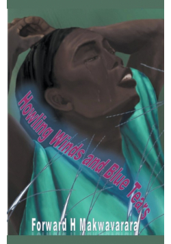 Howling Winds and Blue Tears