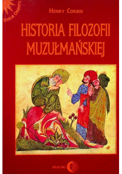 Historia filozofii muzułmańskiej