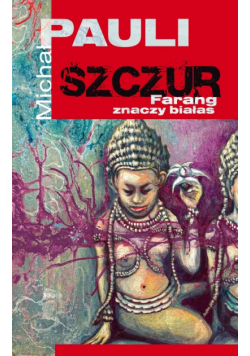 Pauli Michał - Szczur