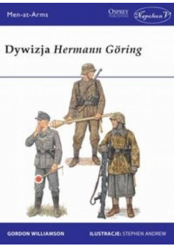 Dywizja Hermann Goring