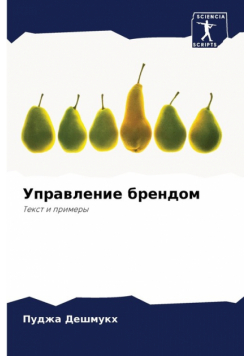 Управление брендом