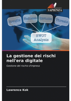 La gestione dei rischi nell'era digitale