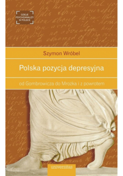 Polska pozycja depresyjna
