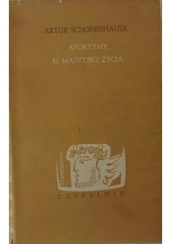 Aforyzmy o Mądrości życia