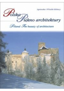 Polska Piękno architektury, Poland The beauty of architecture