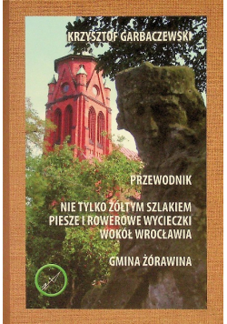 Przewodnik Gmina Żórawina