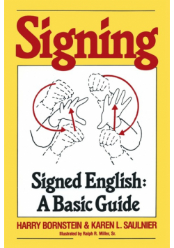 Signing