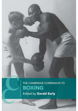 The Cambridge Companion to Boxing