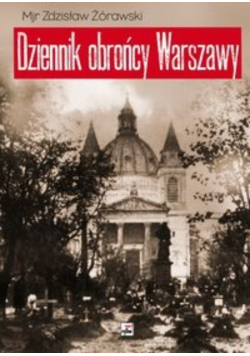 Dziennik obrońcy Warszawy