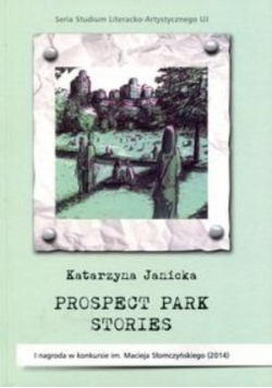 Prospect Park Stories