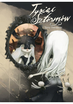 Tysiąc sztormów