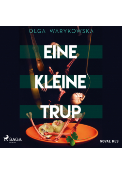 Eine kleine trup