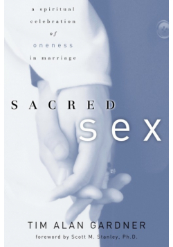 Sacred Sex