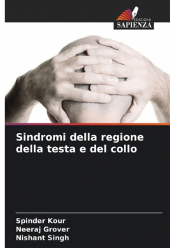 Sindromi della regione della testa e del collo