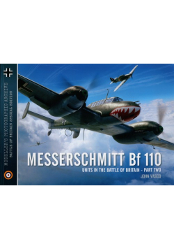 Messerschmitt Bf 110