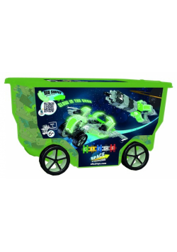 Clics Rollerbox Space
