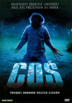 Coś