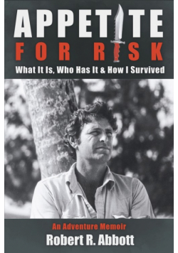 Appetite for Risk
