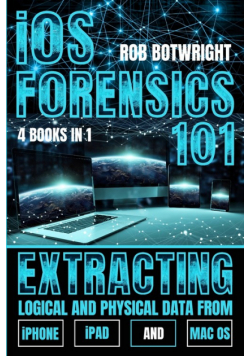 iOS Forensics 101