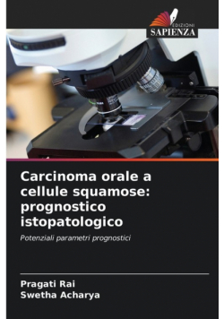 Carcinoma orale a cellule squamose