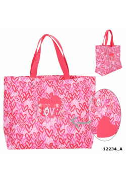 Torba na ramię Top Model OneLove 12234A