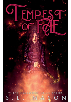 Tempest of Fae