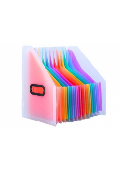 Organizer na dokumenty A4