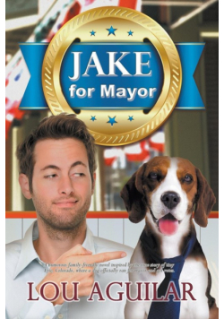 Jake for Mayor