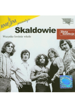 Wszystko kwitnie wkoło