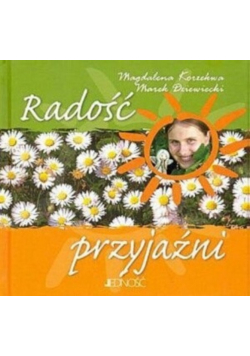Radość przyjaźni