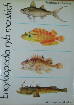 Encyklopedia ryb morskich