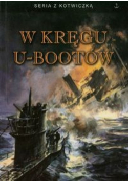 W kręgu U - bootów