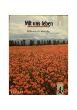 Mit uns leben