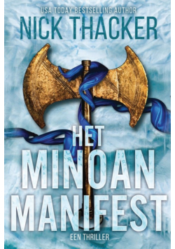 Het Minoïsche Manifest