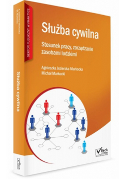 Służba cywilna