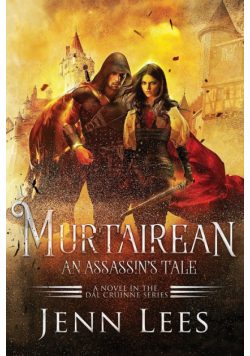 Murtairean. An Assassin's Tale.