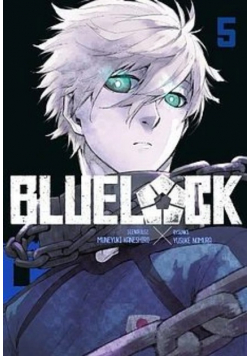 Blue lock 5