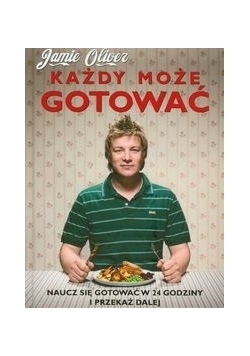 Każdy może gotować