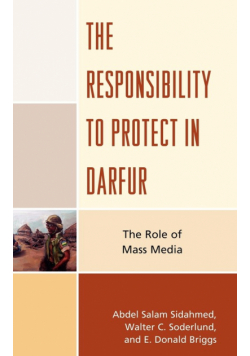 The Responsibility to Protect in Darfur