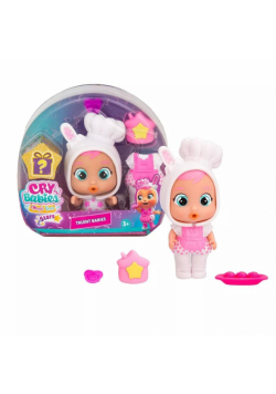 Cry Babies Magic Tears - Talent Babies Coney