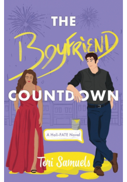 The Boyfriend Countdown