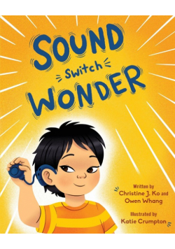 Sound Switch Wonder