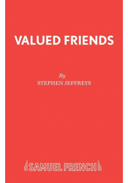 Valued Friends