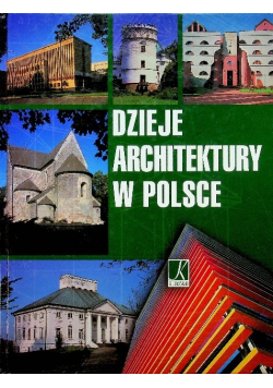 Dzieje architektury w Polsce