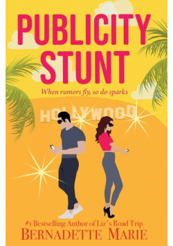 Publicity Stunt