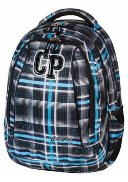 Plecak młodzieżowy 2 w 1 CoolPack Combo 4