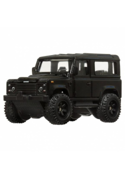 Hot Wheels Premium Szybcy i wściekli HYP74