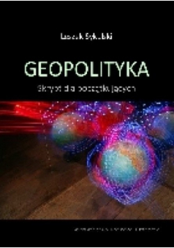 Geopolityka skrypt dla początkujących