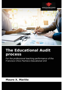 The Educational Audit process